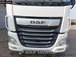 DAF XF 530 4X2 SC Retarder