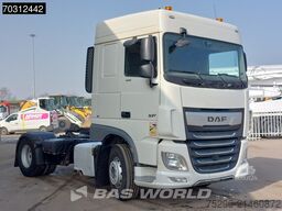 DAF XF 530 4X2 SC Retarder