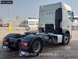 DAF XF 530 4X2 SC Retarder
