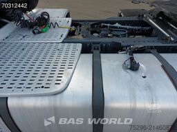 DAF XF 530 4X2 SC Retarder