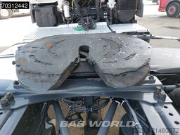 DAF XF 530 4X2 SC Retarder