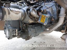 DAF XF 530 4X2 SC Retarder