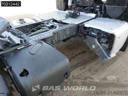 DAF XF 530 4X2 SC Retarder