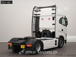 Iveco S-Way 490 S-Way 4X2 AS Retarder 2xTanks Navi St...