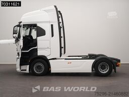 Iveco S-Way 490 S-Way 4X2 AS Retarder 2xTanks Navi St...