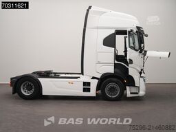 Iveco S-Way 490 S-Way 4X2 AS Retarder 2xTanks Navi St...