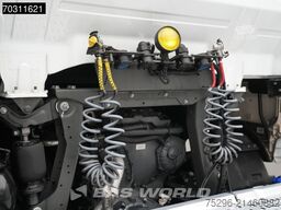 Iveco S-Way 490 S-Way 4X2 AS Retarder 2xTanks Navi St...