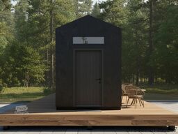 VASG GRÜNLIFE VISTA