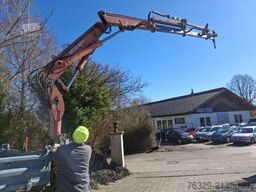 Mercedes-Benz Atego 818