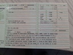 Mercedes-Benz Atego 818