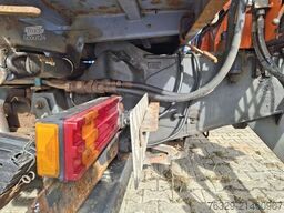 Mercedes-Benz Atego 818