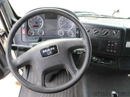 MAN TGL 12.250, EURO 3, TAIL LIFT, PNEU 80%