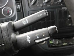 MAN TGL 12.250, EURO 3, TAIL LIFT, PNEU 80%