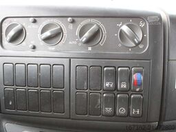 MAN TGL 12.250, EURO 3, TAIL LIFT, PNEU 80%