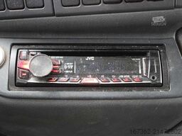 MAN TGL 12.250, EURO 3, TAIL LIFT, PNEU 80%