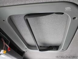 MAN TGL 12.250, EURO 3, TAIL LIFT, PNEU 80%