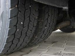 MAN TGL 12.250, EURO 3, TAIL LIFT, PNEU 80%