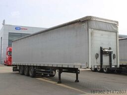 SCHWARZMÜLLER SPA3/E, LIFTING AXLE, MULTILOCK, SAF