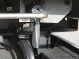 SCHWARZMÜLLER SPA3/E, LIFTING AXLE, MULTILOCK, SAF