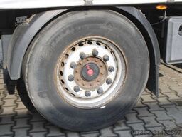 SCHWARZMÜLLER SPA3/E, LIFTING AXLE, MULTILOCK, SAF