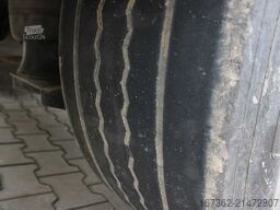 SCHWARZMÜLLER SPA3/E, LIFTING AXLE, MULTILOCK, SAF