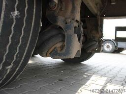 SCHWARZMÜLLER SPA3/E, LIFTING AXLE, MULTILOCK, SAF