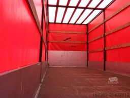 IVECO EUROCARGO 75E, EURO 6, SIDEWALLS