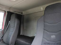 IVECO EUROCARGO 75E, EURO 6, SIDEWALLS