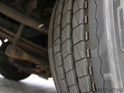 IVECO EUROCARGO 75E, EURO 6, SIDEWALLS