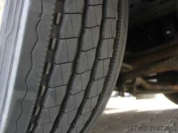 IVECO EUROCARGO 75E, EURO 6, SIDEWALLS