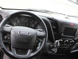 IVECO DAILY 65C17, EURO 5, 2X EVAPORATOR, TWO CHAMBERS