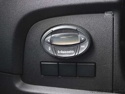 IVECO DAILY 65C17, EURO 5, 2X EVAPORATOR, TWO CHAMBERS