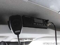 IVECO DAILY 65C17, EURO 5, 2X EVAPORATOR, TWO CHAMBERS