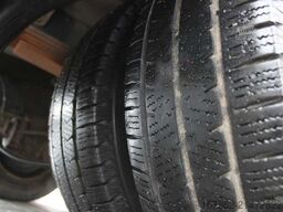 IVECO DAILY 65C17, EURO 5, 2X EVAPORATOR, TWO CHAMBERS