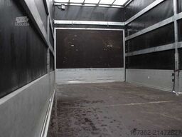 IVECO WIDAR, EURO 6, SIDEWALLS, SLEEPING CABIN