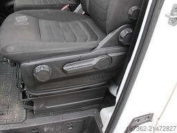 IVECO WIDAR, EURO 6, SIDEWALLS, SLEEPING CABIN