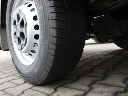 IVECO WIDAR, EURO 6, SIDEWALLS, SLEEPING CABIN