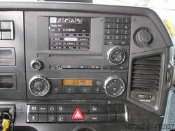 MERCEDES-BENZ Actros 1842, LOWDECK, SECONDARY AIR CONDITIONING
