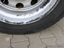 MERCEDES-BENZ Actros 1842, LOWDECK, SECONDARY AIR CONDITIONING