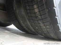 MERCEDES-BENZ Actros 1842, LOWDECK, SECONDARY AIR CONDITIONING