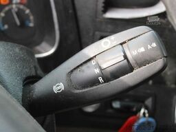 MERCEDES-BENZ Actros 1842, LOWDECK, SECONDARY AIR CONDITIONING