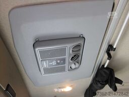 MERCEDES-BENZ Actros 1842, LOWDECK, SECONDARY AIR CONDITIONING