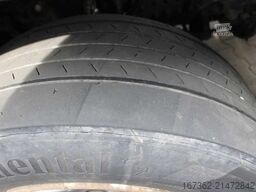 MERCEDES-BENZ Actros 1842, LOWDECK, SECONDARY AIR CONDITIONING