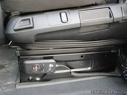 MERCEDES-BENZ Actros 1851 LS, EURO 6, NAVIGATION, GIGA SPACE