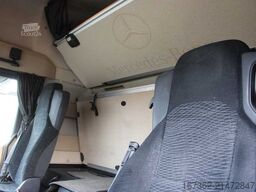MERCEDES-BENZ Actros 1851 LS, EURO 6, NAVIGATION, GIGA SPACE