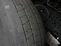 MERCEDES-BENZ Actros 1851 LS, EURO 6, NAVIGATION, GIGA SPACE