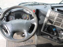IVECO STRALIS 500, 6X2, TURNING AXLE, EURO 5