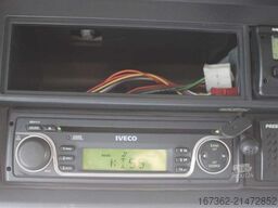 IVECO STRALIS 500, 6X2, TURNING AXLE, EURO 5