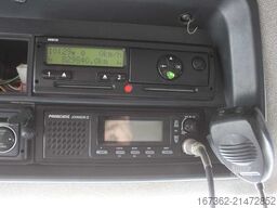 IVECO STRALIS 500, 6X2, TURNING AXLE, EURO 5