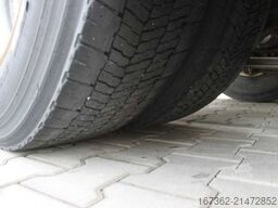 IVECO STRALIS 500, 6X2, TURNING AXLE, EURO 5